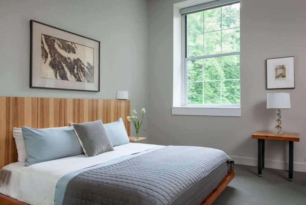 Ledges Hotel Hawley Habitación foto