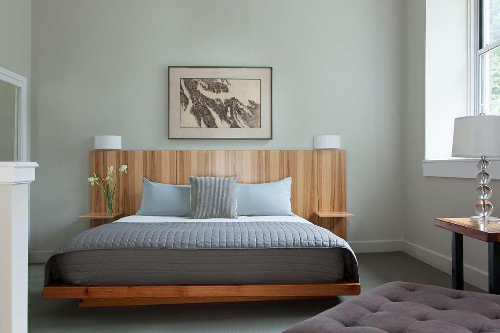 Ledges Hotel Hawley Habitación foto
